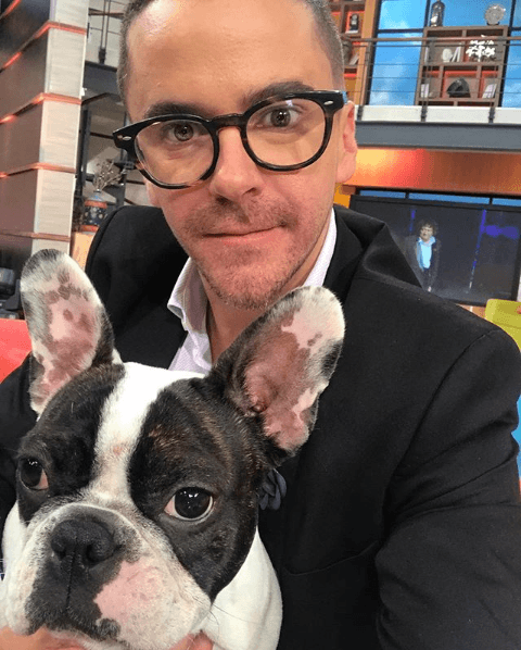 Hasta el momento, Mauricio Mancera no ha mencionado nada respecto a las declaraciones de Martha Figueroa.