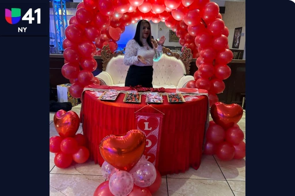 Hilda Flores nos compartió el siguiente mensaje: "Todo empezó con un yo puedo y lo más importante es aprender a creer en uno mismo".