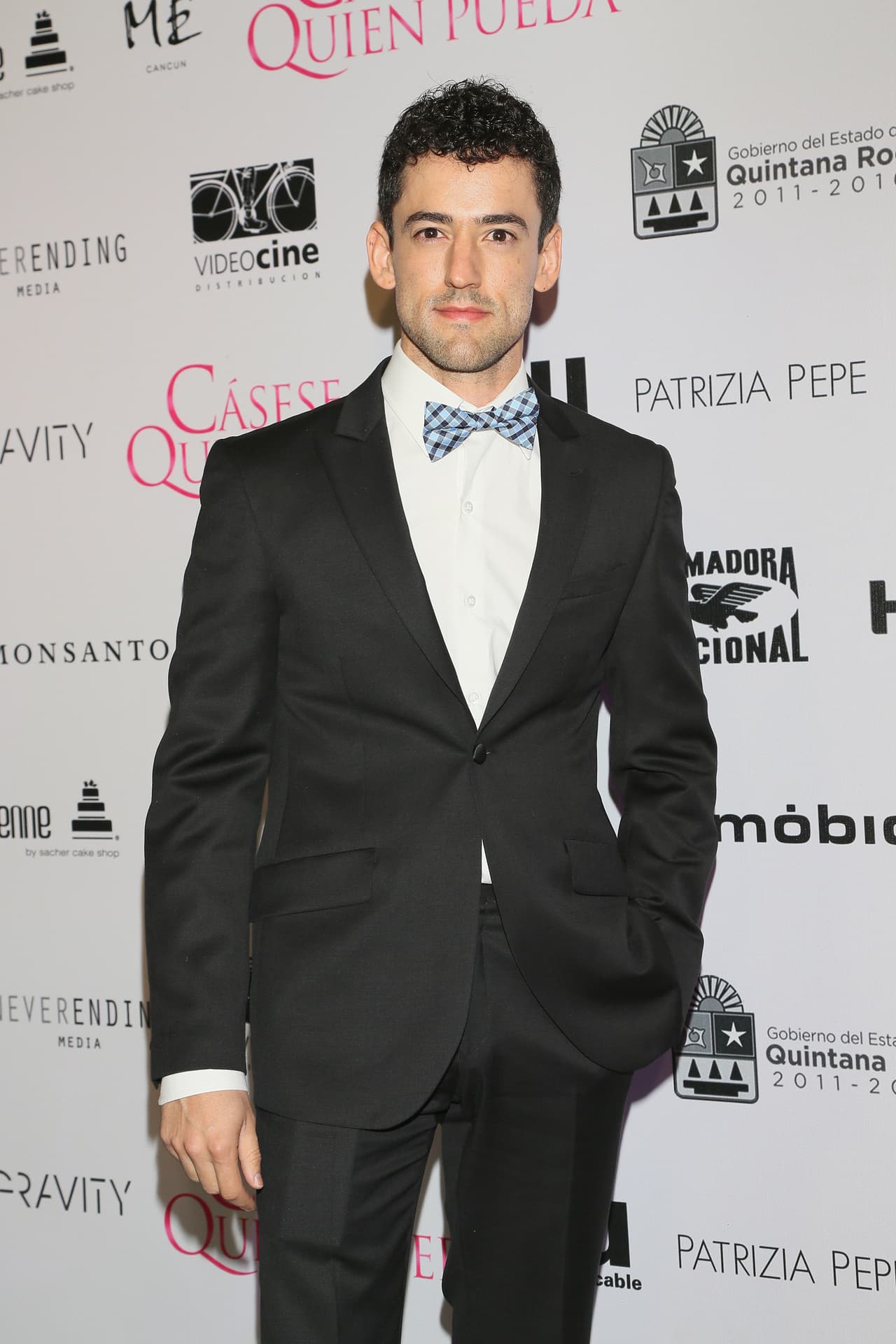 Bajo la dirección de Gary Alazraky, su personaje en 'Nosotros los Nobles' fue uno de los más comentados. Por otra parte, la cinta arrasó en taquillas por su fórmula sencilla y cómica.