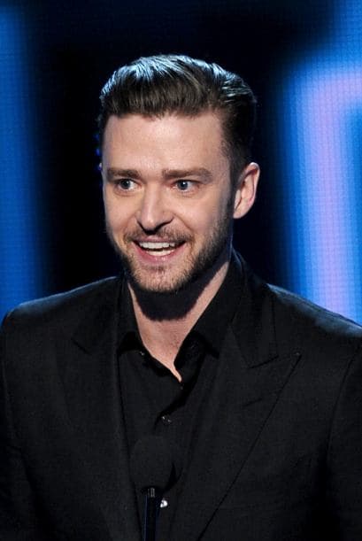 En el séptimo lugar de este listado está Justin Timberlake