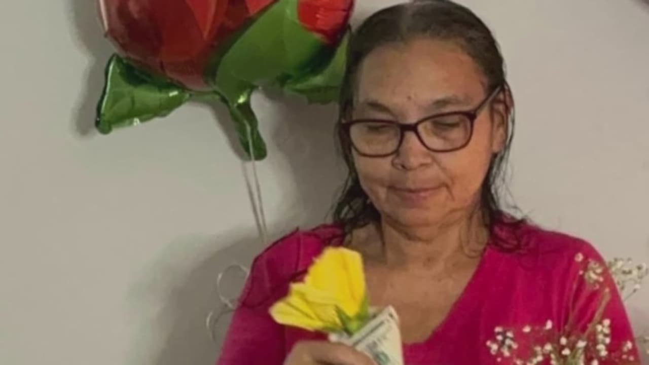 Abuela viajó de El Salvador a Baltimore para el funeral de su nieto y fue asesinada
