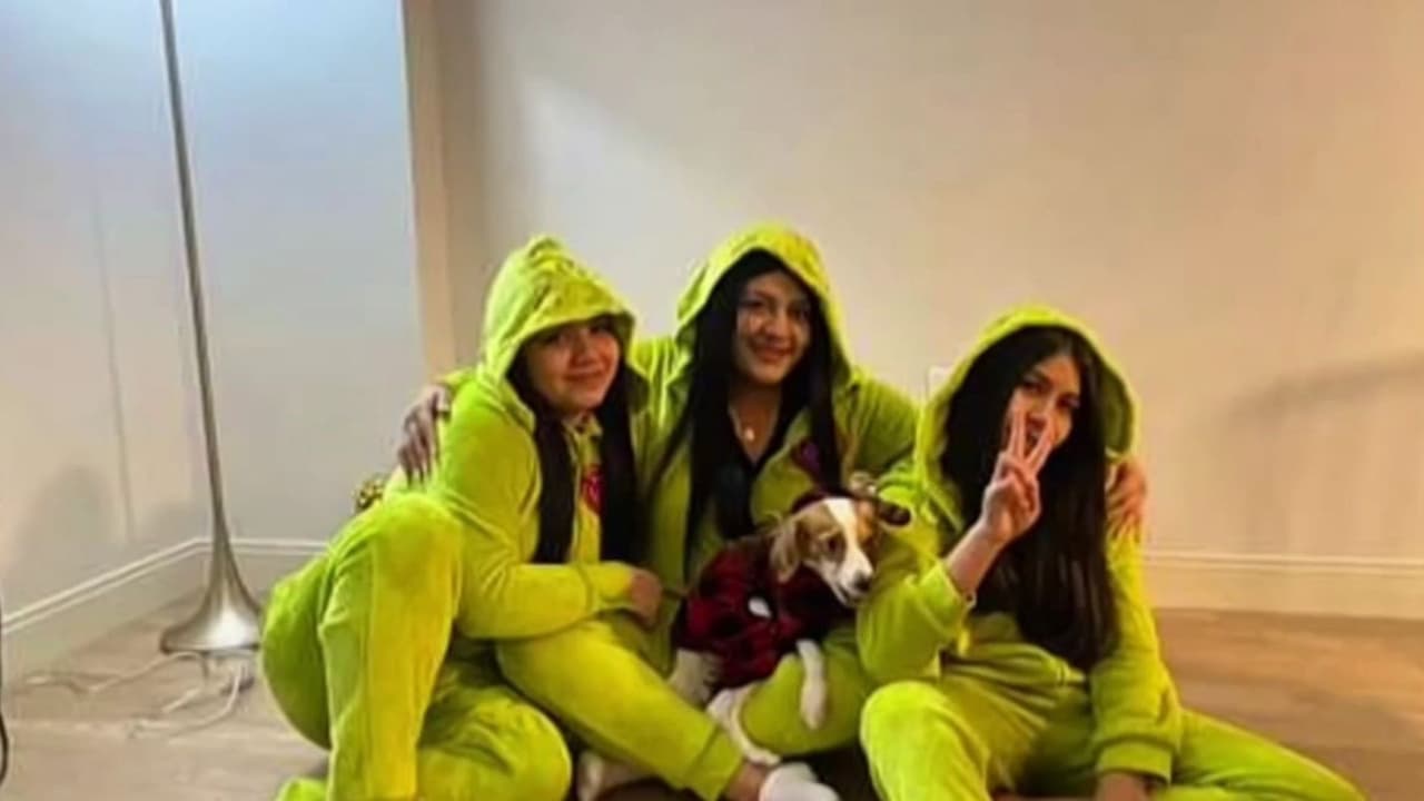 Familia que huyó de Colombia por abusos y amenazas ahora denuncia inseguridad dentro de centro de detención en Texas