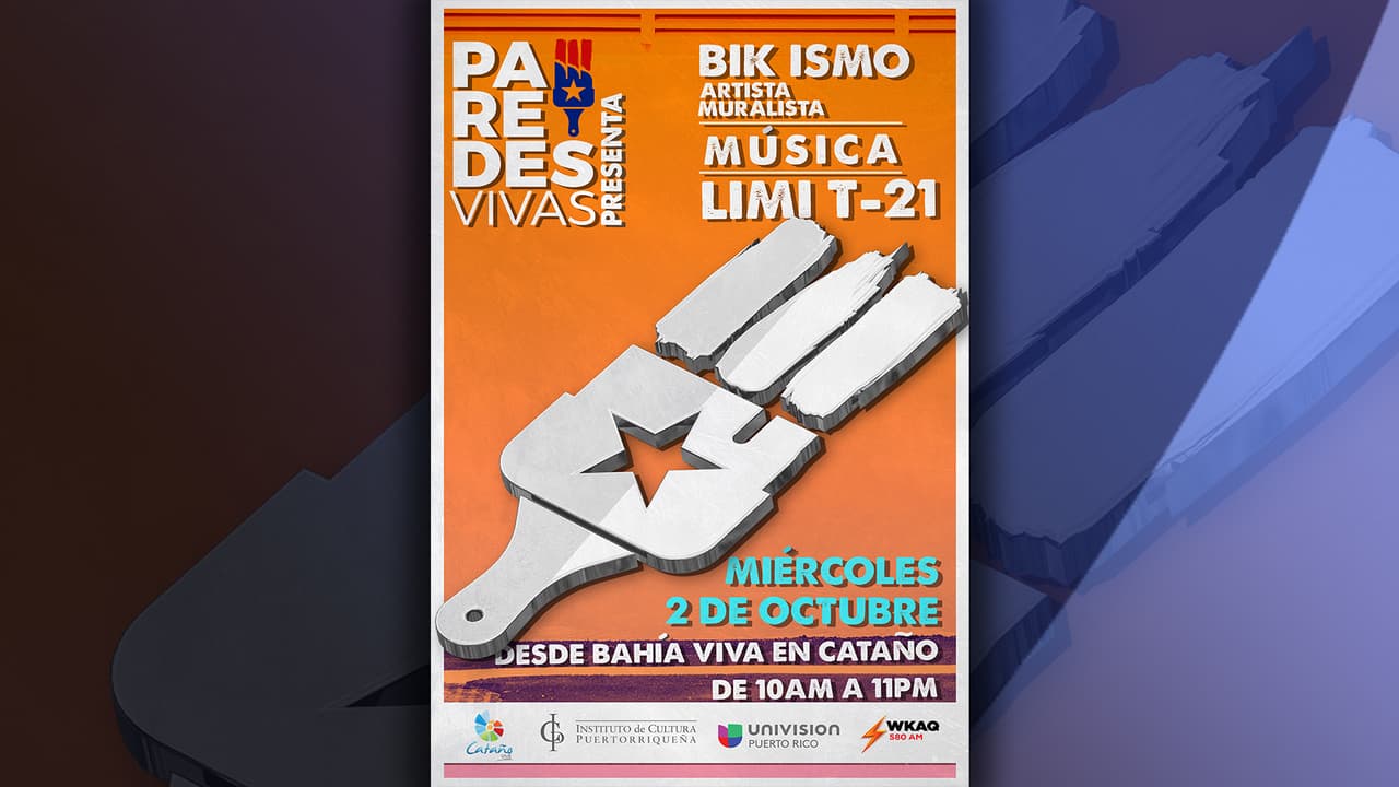 Paredes Vivas regresa a Cataño