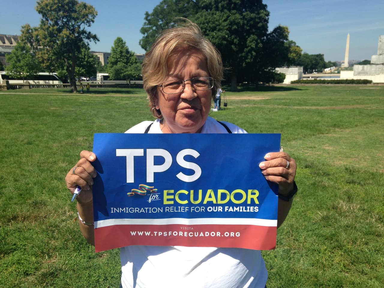 Concejo de la Ciudad de Nueva York exige en resolución el TPS para los ecuatorianos