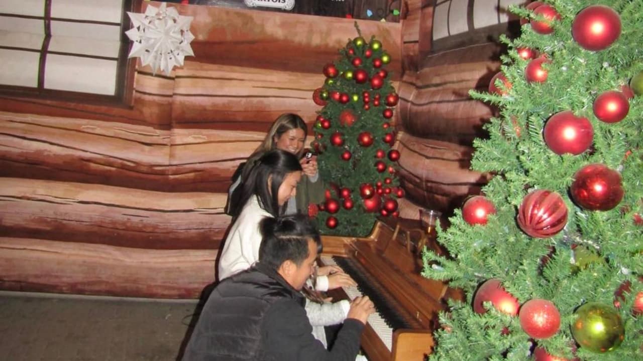 Además, se invita a los visitantes a seguir las medidas de seguridad y precaución necesarias para garantizar una visita segura y agradable.