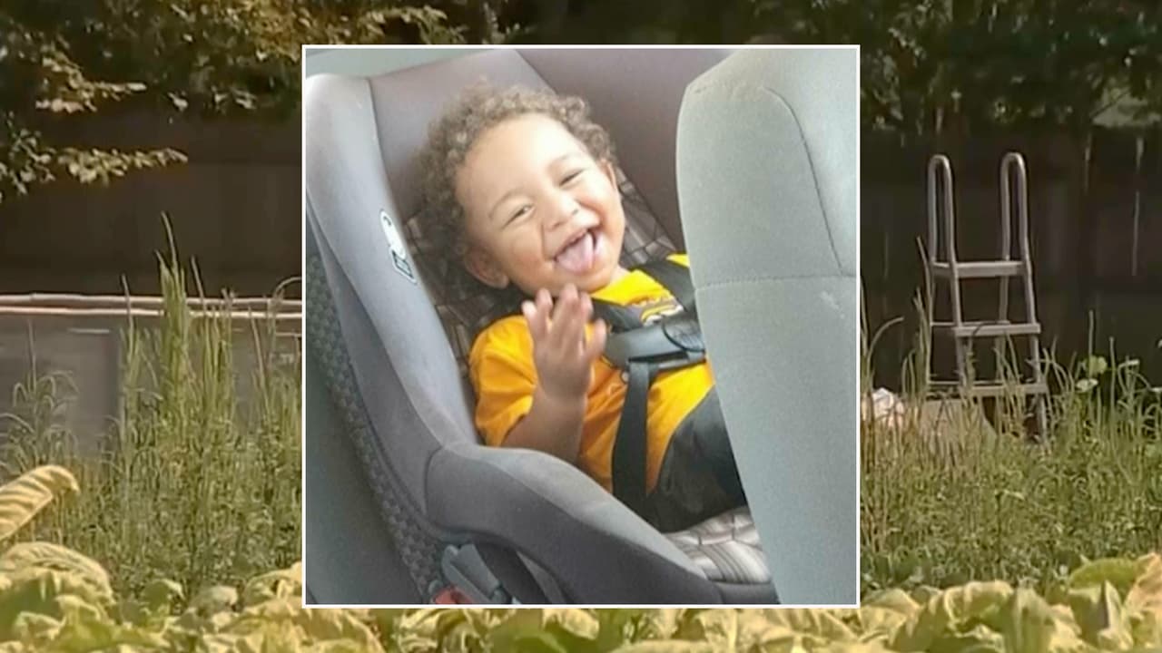 Niño hispano al cuidado de la niñera muere ahogado en una piscina: madre pide justicia