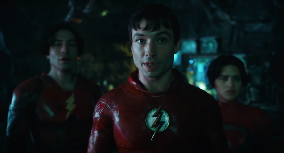 Próximas películas de DC