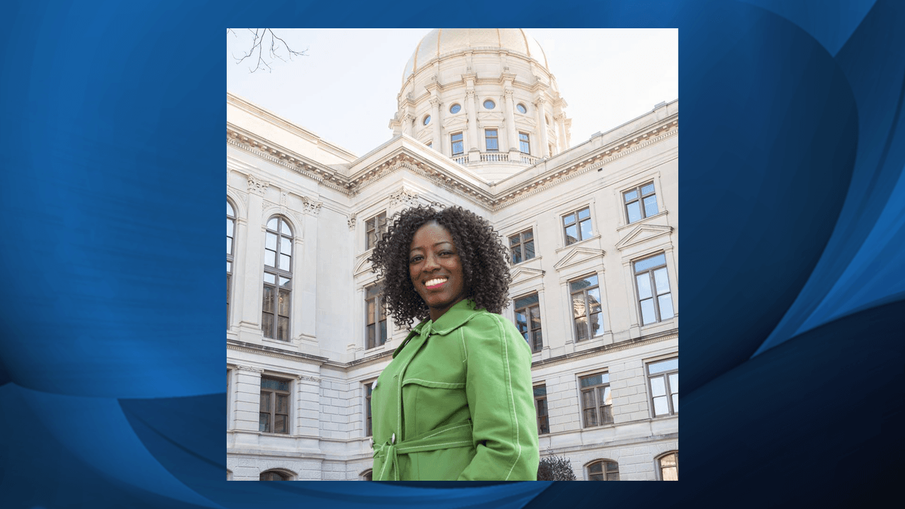 Legisladora de Georgia presenta proyecto de ley de "derechos testiculares"