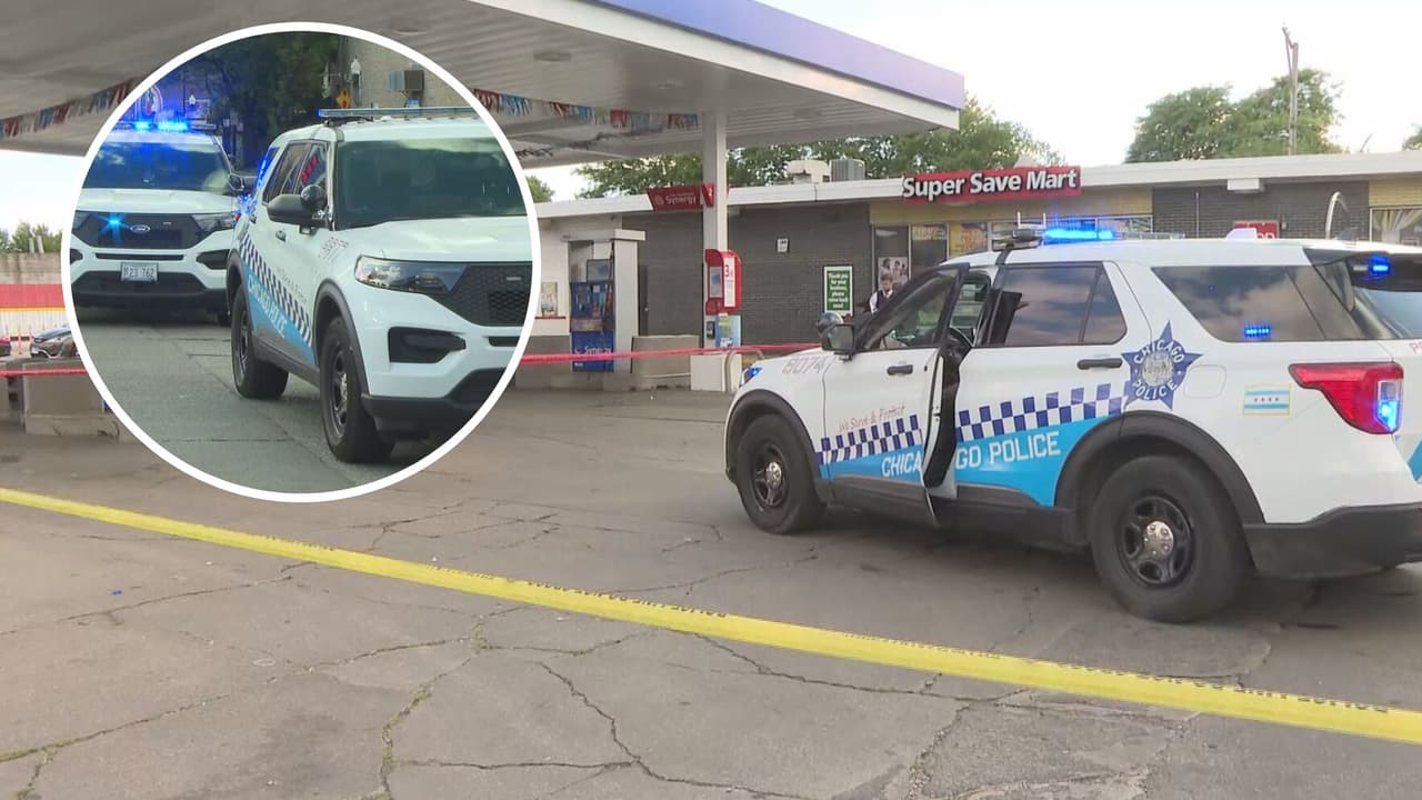 Dos tiroteos en La Villita dejan un muerto y tres heridos