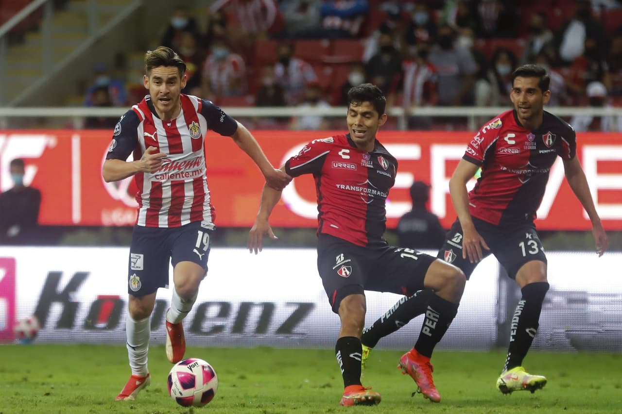 El Rebaño estuvo muy cerca del empate en la parte complementaria.