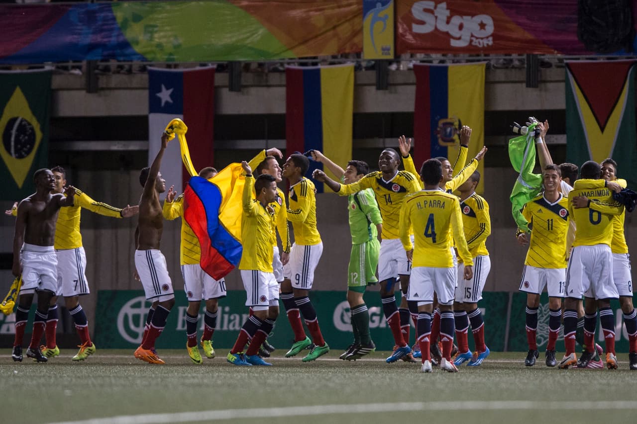 Los Juegos Suramericanos del 2018, una de las competencias del ciclo olímpico para el continente suramericano y se llevará a cabo del 26 de mayo al 8 de junio.