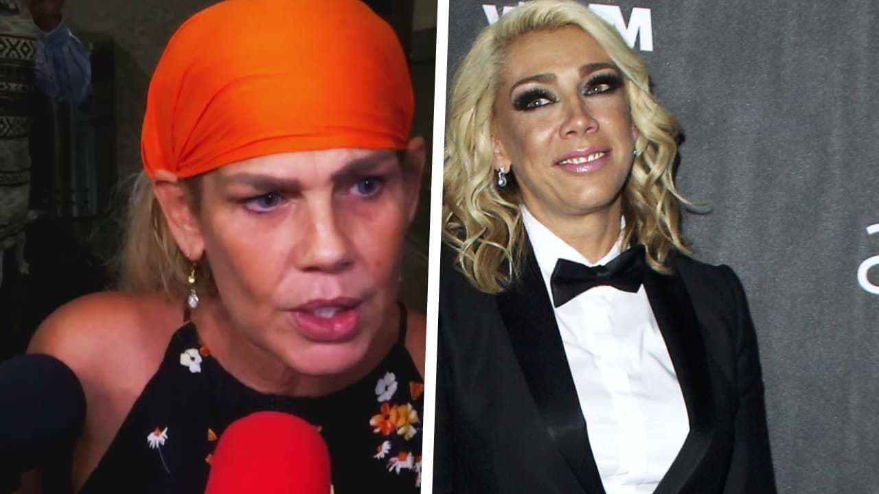 Niurka confirma fin del romance con Juan Vidal: “Ha sido una m$%& conmigo, lo fue con Cynthia”