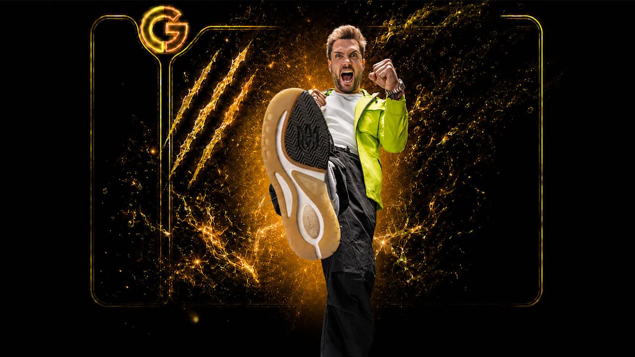 Nicola Porcella será conductor digital en Garra vs. Veneno: Guerreros Mundiales; explica lo que hará en el reality deportivo