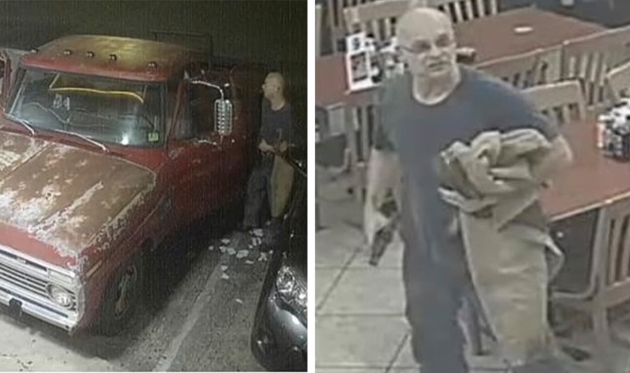 Sin prisa y con pistola en mano: Así salió de la taquería El Ranchito #4 el hombre que mató a un ladrón 