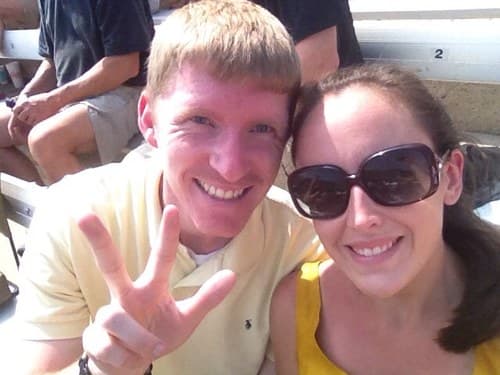 Confirman la muerte de dos estadounidenses tras atentados de Bruselas