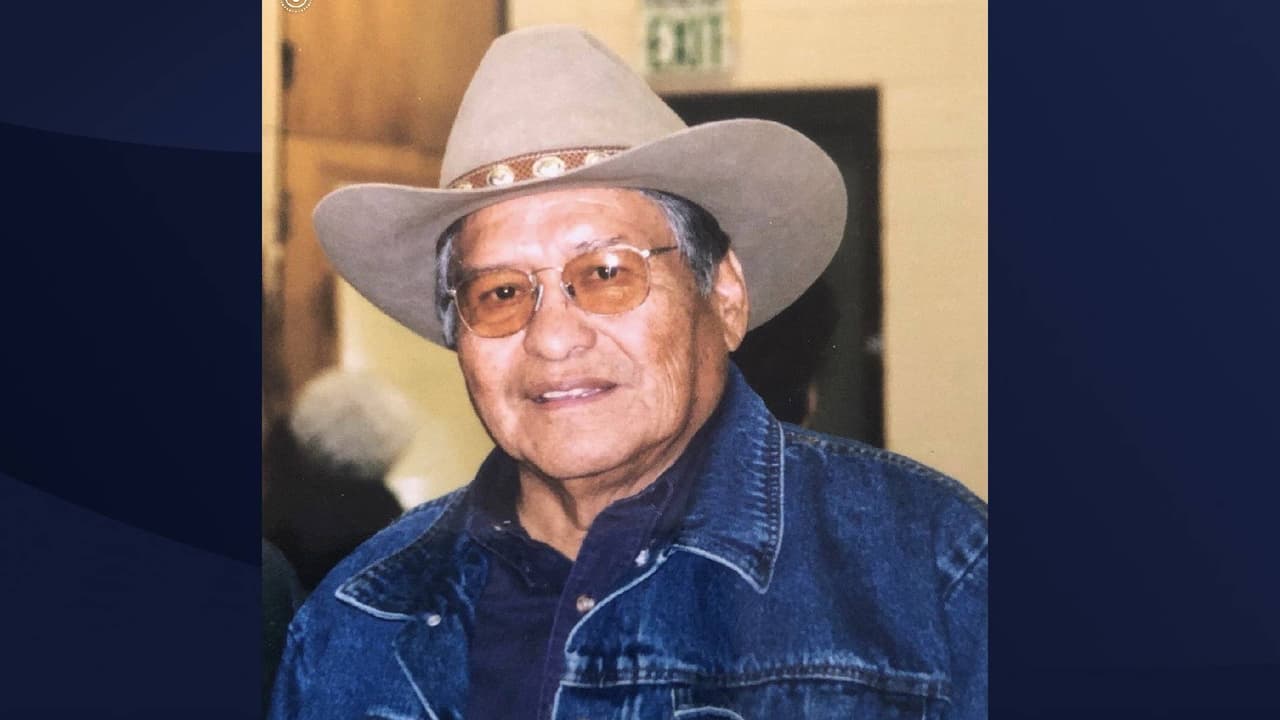 Muere expresidente de la Nación Navajo Thomas Atcitty