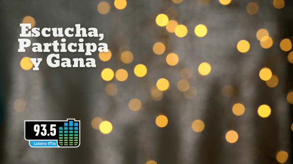 Gana boletos para ver a Natalia Lafourcade!