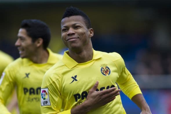 Tigres oficializa la llegada de Uche al equipo felino