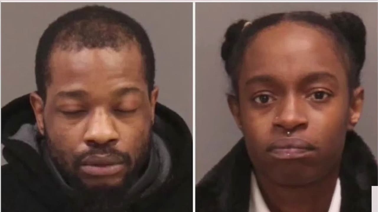 Declaran culpables a madre y novio por la muerte del pequeño Damari Carter, de 4 años