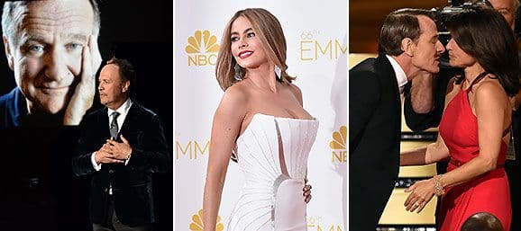 Los Emmy son el mayor escaparate del mercado televisivo, un negocio matodóntico con intereses económicos.