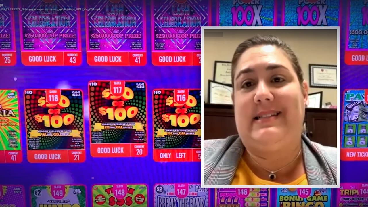 El ganarse el premio gordo de la lotería es el sueño de muchas personas, en especial ahora que el Mega Millions ha acumulado 1,100 millones de dólares.