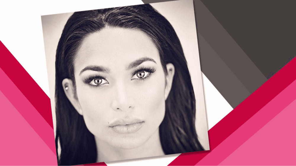 Lisandra fue parte de la novena temporada del reality.