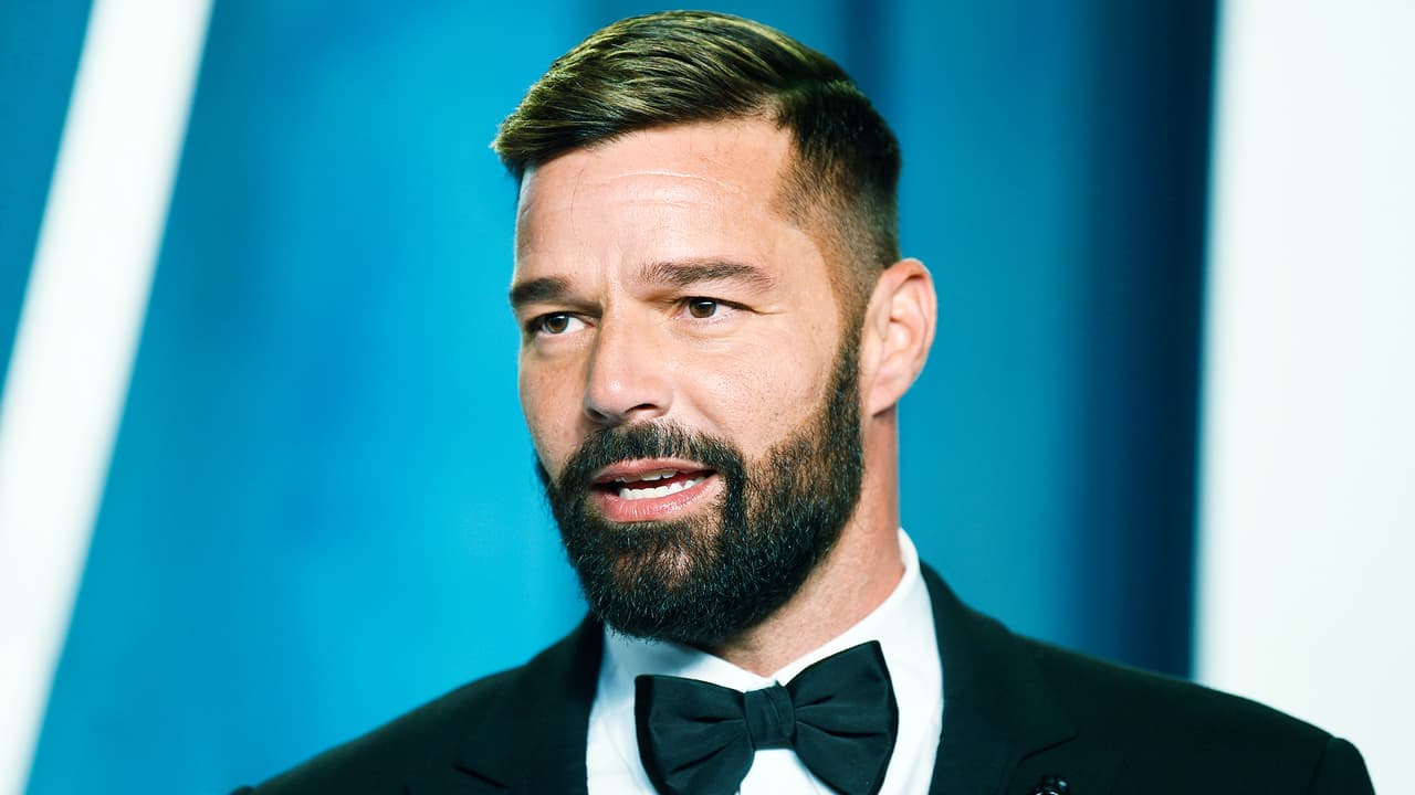 Ricky Martin niega acusaciones de supuesto abuso doméstico tras orden de restricción en su contra

