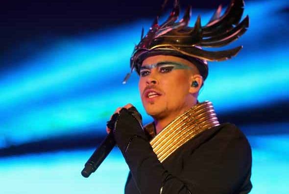 Escenarios llenos de tecnología, color y tramoyas, las estrellas de la música más coloridas y un clima envidiable hacen del Festival del Valle de Indio un experiencia que vale la pena repetir. ¿Vienes al segundo fin de semana de Coachella? ¿Quieres ver más fotos ?: