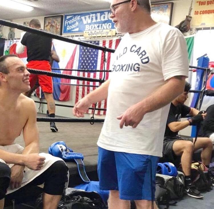 El boxeador mexicano se ausentó durante más de dos años de los cuadriláteros y volverá en este 2019 para presentarse ante Daniel Jacobs.