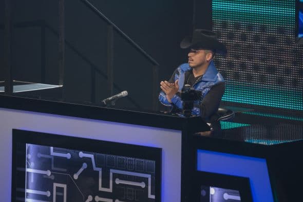 Las dos familias de María León se enfrentaron a duelo y una sugerencia de cambio de reglas para que no pasara esto, puso a pelear a los capitanes. Esto y más pasó en esta quinta gala.