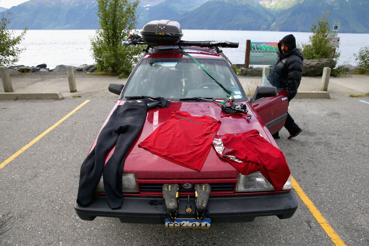 <b>Puesto 2: Anchorage, Alaska.</b> 
<b>Tasa de robo de automóviles: 773 por cada 100,000 habitantes (3,087 robos en 2018). </b>A pesar de que solo tiene 285,000 habitantes, esta ciudad es una de las más afectadas por este crimen.