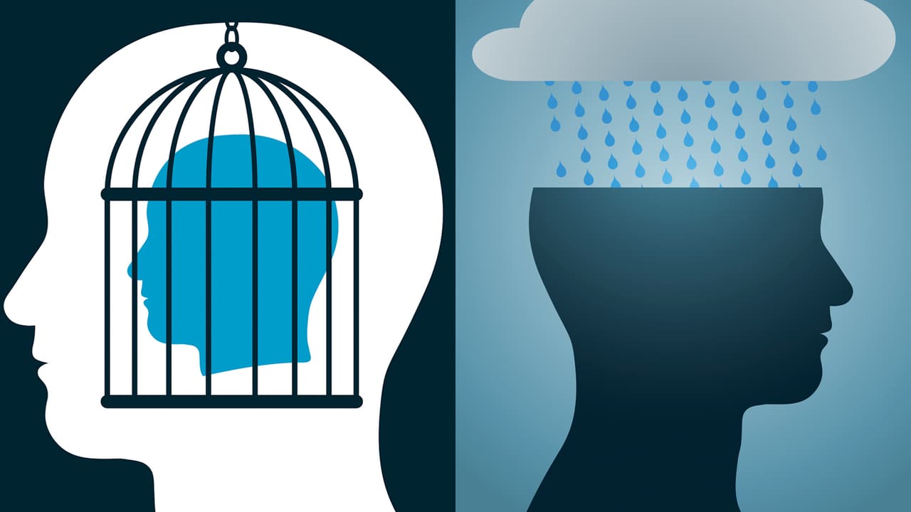 "Tengo 20 años y he tenido un dolor de cabeza todos los días de mi vida desde que tenía alrededor de ocho o nueve", escribió el usuario Mafticated.