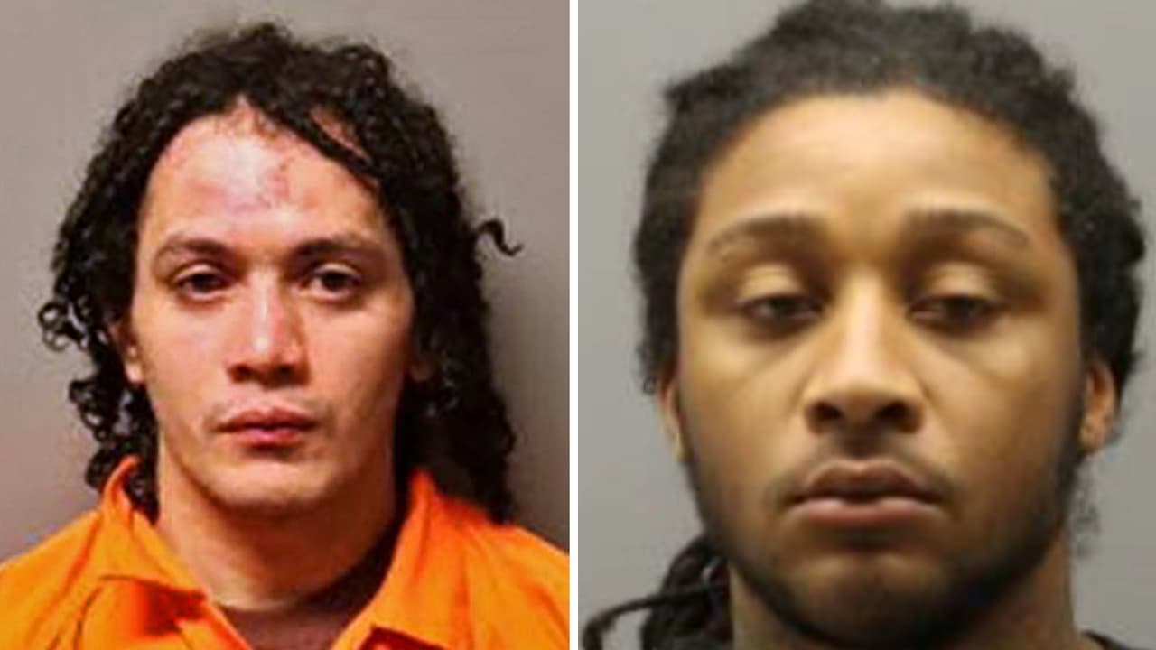 No es Danelo Cavalcante: sospechoso de homicidio en DC Christopher Haynes cumple una semana prófugo