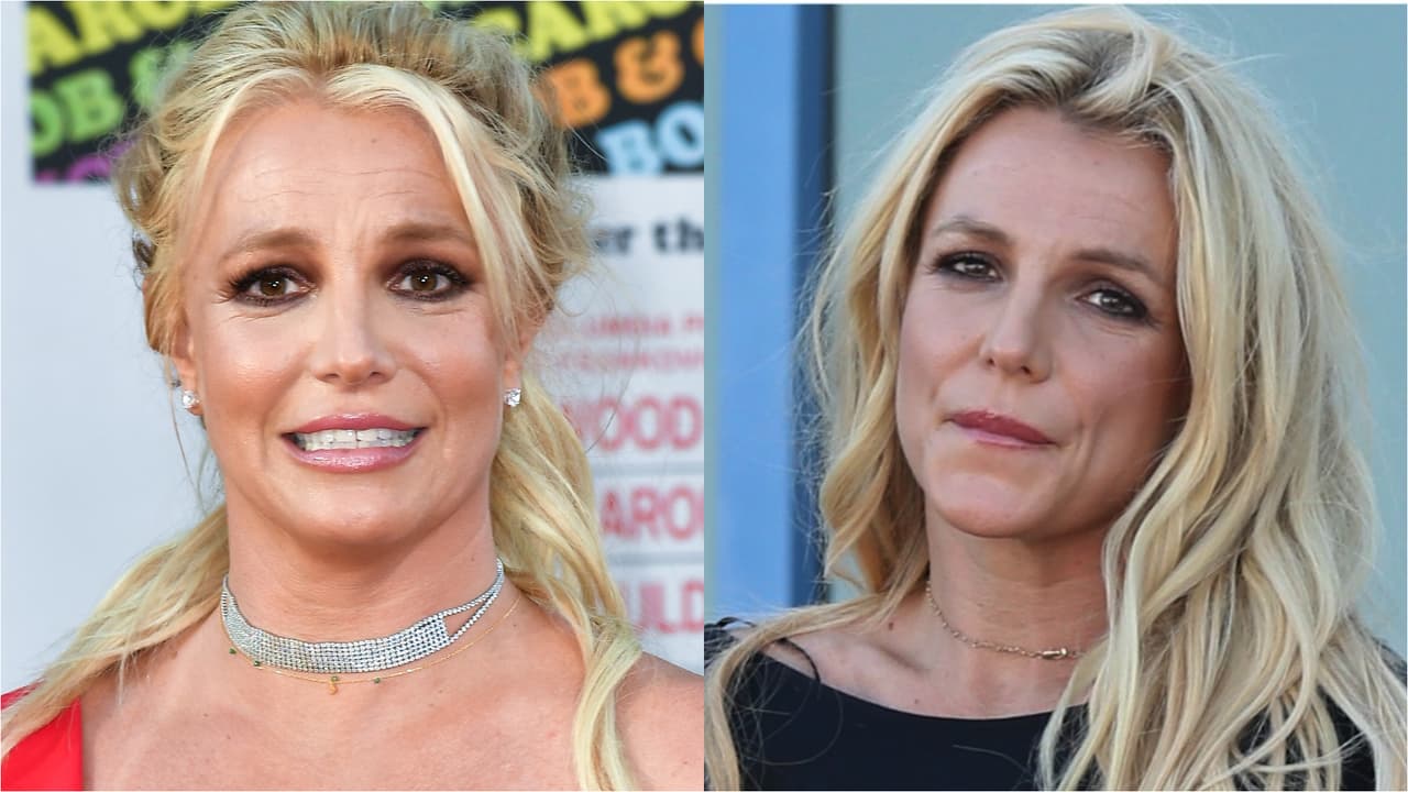 Britney Spears arrestada por DUI: la cantante "lloró mucho" tras las rejas 