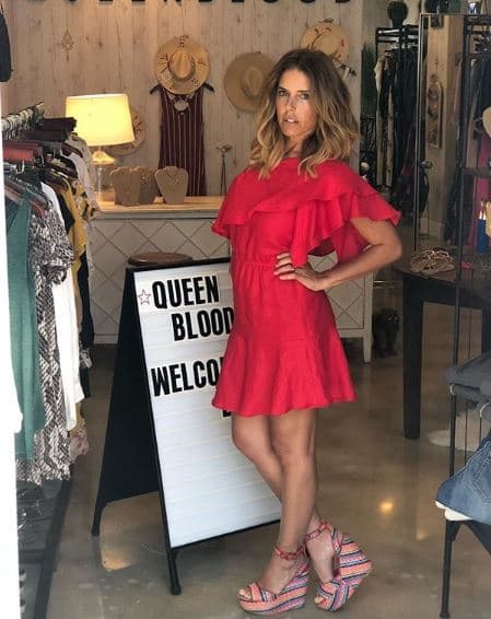 Aunque Maki Soler cierra un ciclo como empresaria en Miami, Florida, la actriz dejó claro que continuará con esta etapa pero desde México.