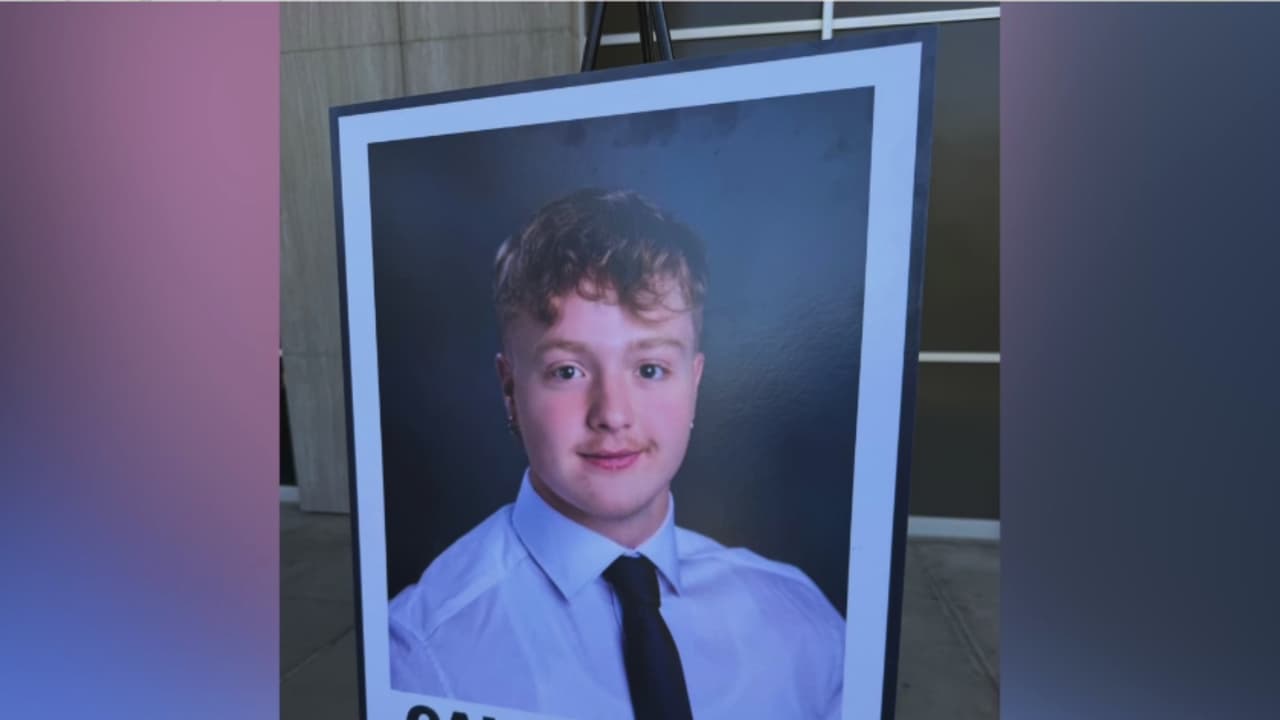 Dictan sentencia a joven acusada de complicidad del asesinato de Caleb Quick