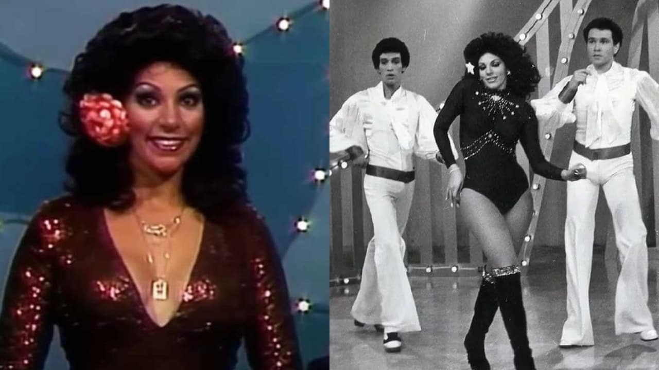 Muere la vedette Gina Montes: la icónica y famosa bailarina de ‘La carabina de Ambrosio’