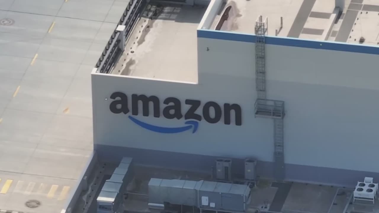 Amazon planea invertir 10 mil millones de dólares en un centro de datos en Carolina del Norte