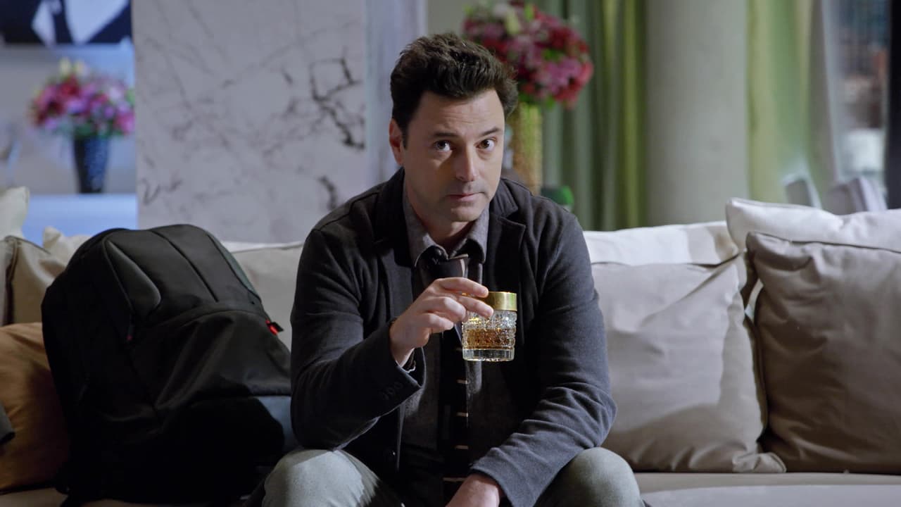 Por otra parte, su hermano 
<b>Uri Gudman</b> se convirtió en un astrofísico que trabaja para la Agencia Espacial de Estados Unidos. Uri se casó con 
<b>Ariela</b>, la mejor amiga de Débora Koheg en su juventud.