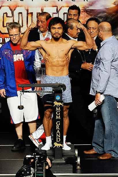 Emmanuel  Dapidran Pacquiao