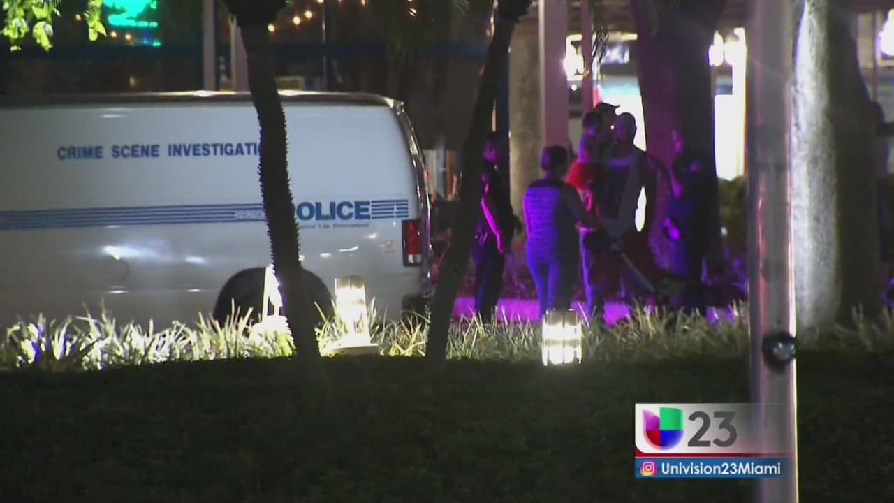 Corre y corre en Bayside por disparos al aire durante celebración del 4 de julio