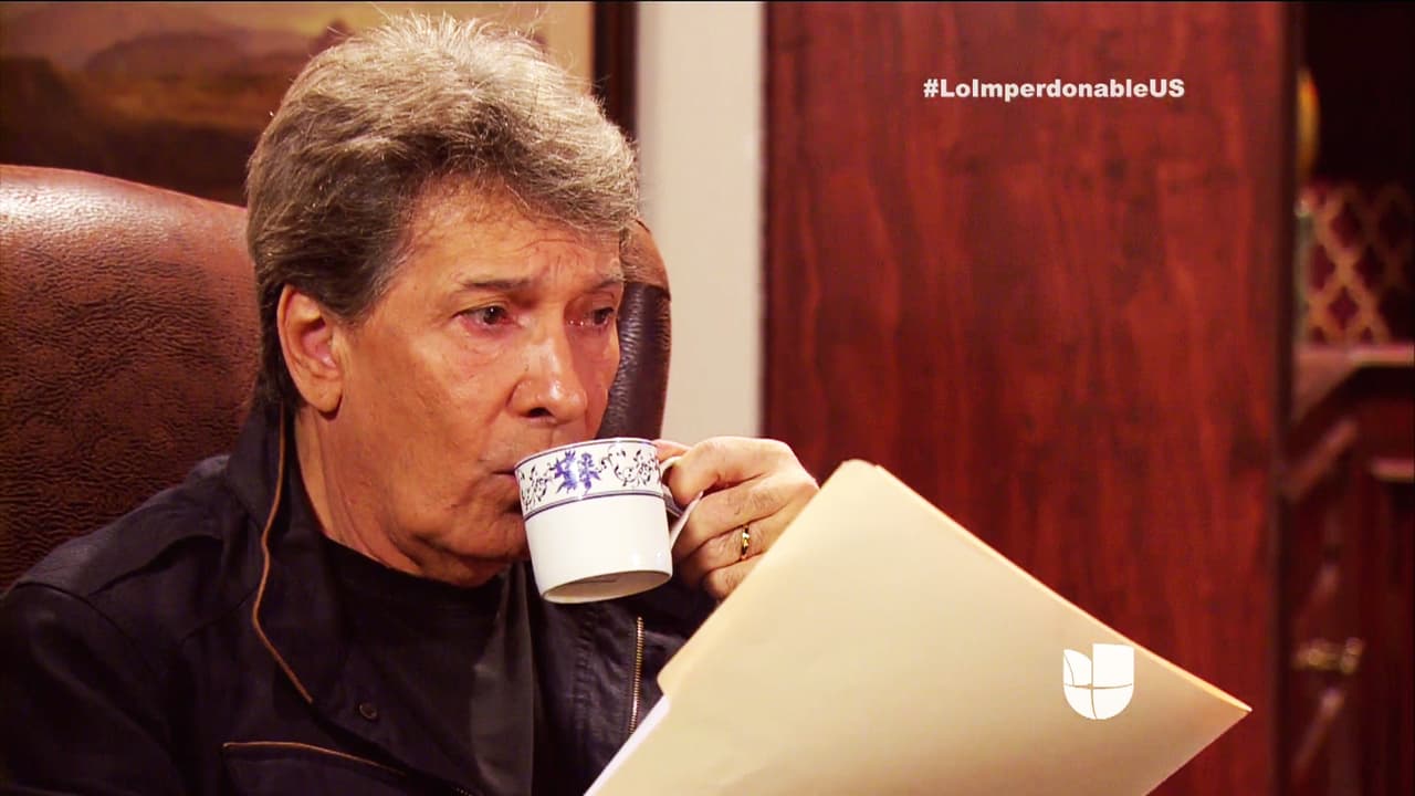 Tu pobre tío nunca imaginó que la muerte estaba muy cerca de él.