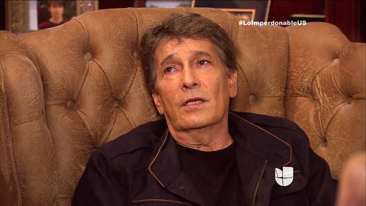 Don Jorge se salvó, seguramente estás furiosa.