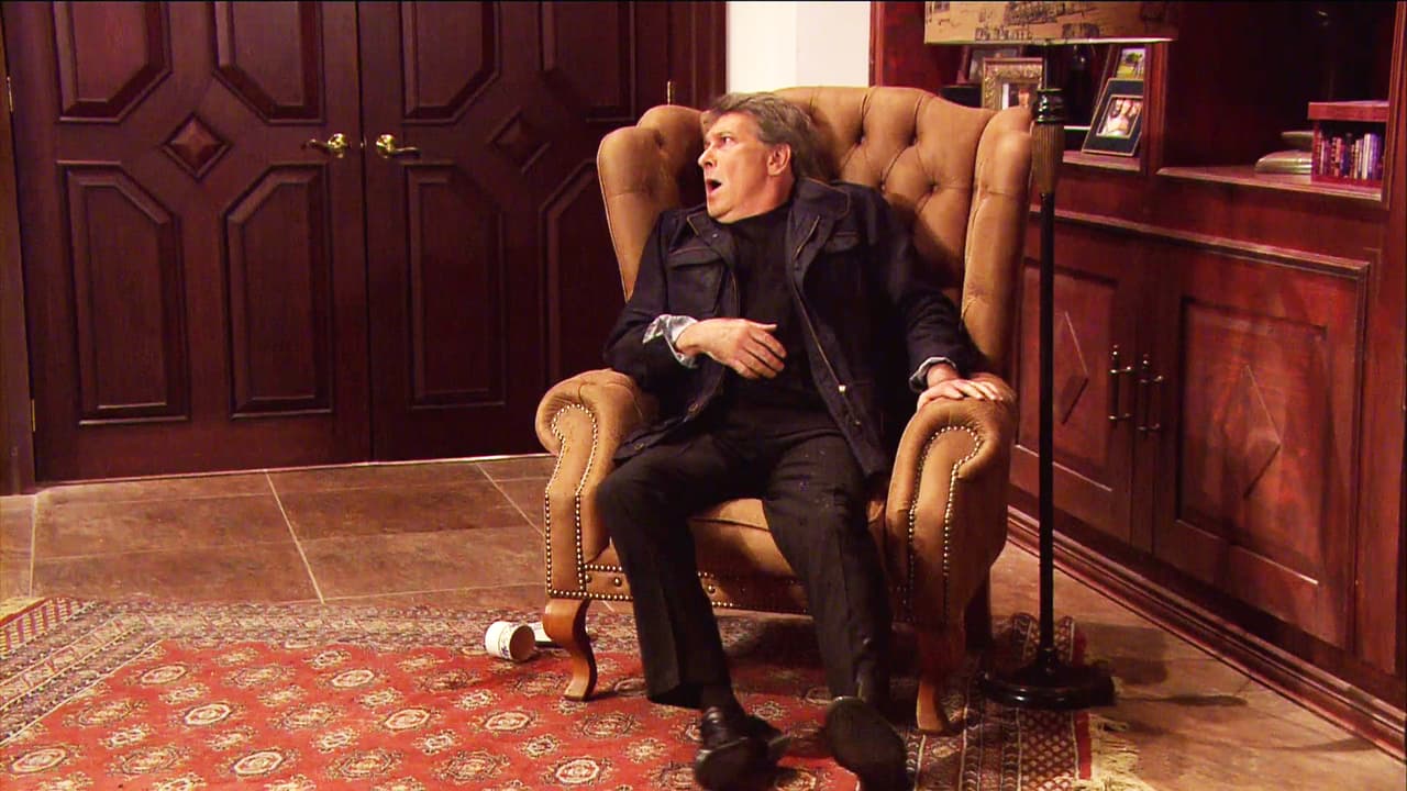 Sí que nos llevamos tremendo susto.