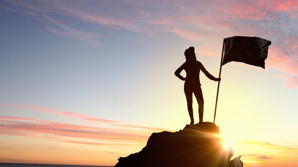 Te has sentido en los últimos meses como si tuvieras que volver a empezar, rehacer tu vida y lo conseguiste. Estos últimos días de diciembre se presentan con un mensaje de esperanza para que llegues a la cima y cumplas lo que tanto anhelabas.
<br>