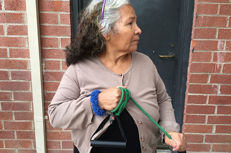 El programa 3WINS, producto de un acuerdo entre la Universidad Estatal de California y las ciudades y condados, busca también reducir la tasa de condiciones crónicas como la diabetes y la hipertensión.