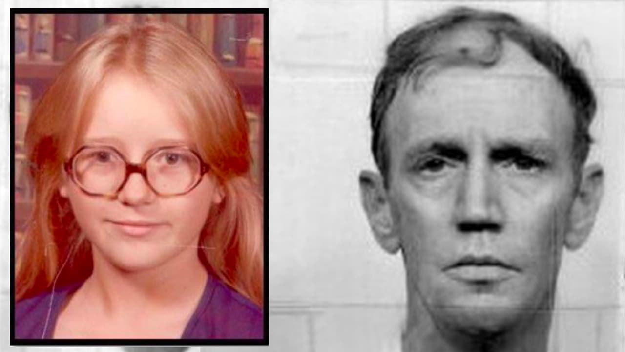 Las autoridades del condado Montgomery confirmaron que Gerald Dewight Casey era el asesino de Lesia.