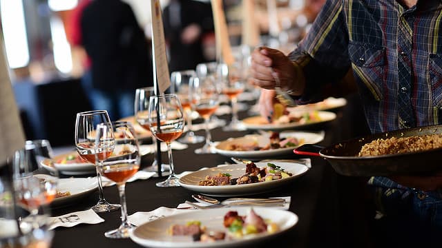 Este 3 de abril Cochon 555 hará una parada en Miami