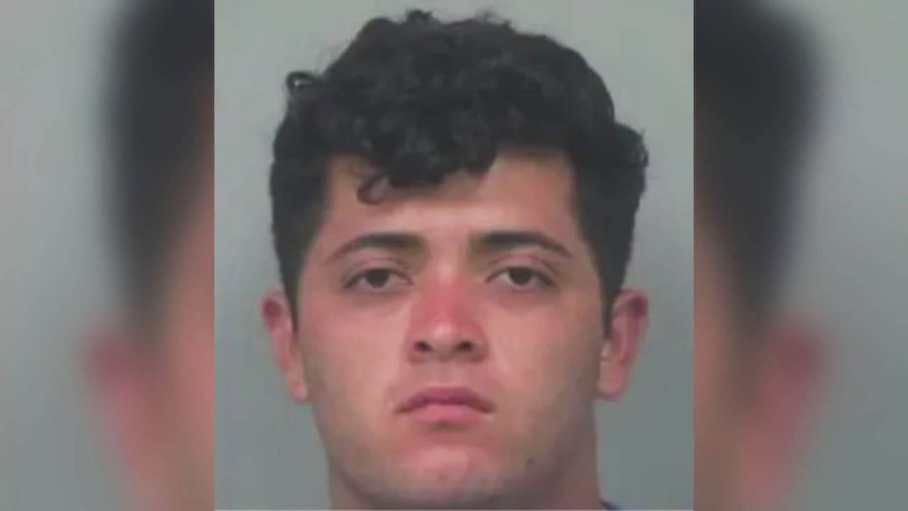 Revelan nuevos detalles del arresto de un joven que amenazó a taxista en Norcross