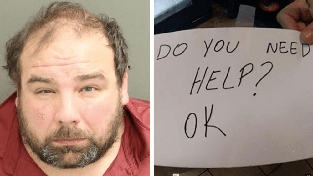 Hallan culpable de abuso infantil a padrastro del niño rescatado por una mesera en Florida